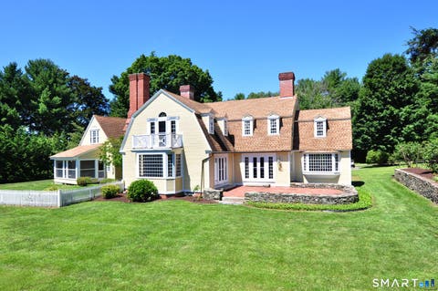 Tiny photo for 712 Spring Street, Manchester, CT 06040 (MLS # 24197900)