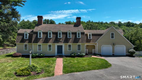 Photo of 712 Spring Street, Manchester, CT 06040 (MLS # 24197900)