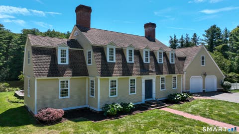 Tiny photo for 712 Spring Street, Manchester, CT 06040 (MLS # 24197900)
