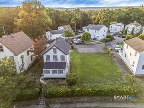 Tiny photo for 634 Newhall Street, Hamden, CT 06517 (MLS # 24171063)