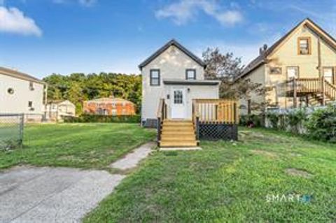 Tiny photo for 634 Newhall Street, Hamden, CT 06517 (MLS # 24171063)