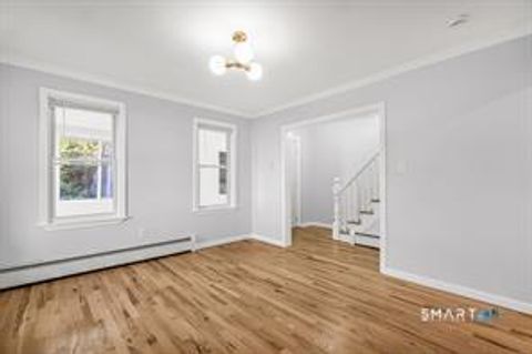 Tiny photo for 634 Newhall Street, Hamden, CT 06517 (MLS # 24171063)