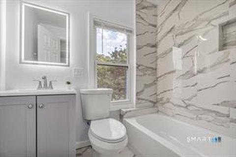 Tiny photo for 634 Newhall Street, Hamden, CT 06517 (MLS # 24171063)
