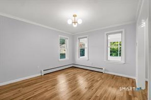 Tiny photo for 634 Newhall Street, Hamden, CT 06517 (MLS # 24171063)