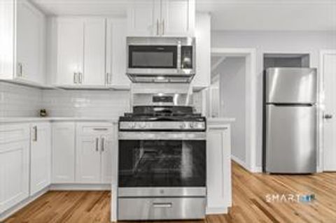 Tiny photo for 634 Newhall Street, Hamden, CT 06517 (MLS # 24171063)
