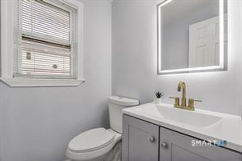 Tiny photo for 634 Newhall Street, Hamden, CT 06517 (MLS # 24171063)
