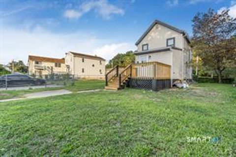 Tiny photo for 634 Newhall Street, Hamden, CT 06517 (MLS # 24171063)