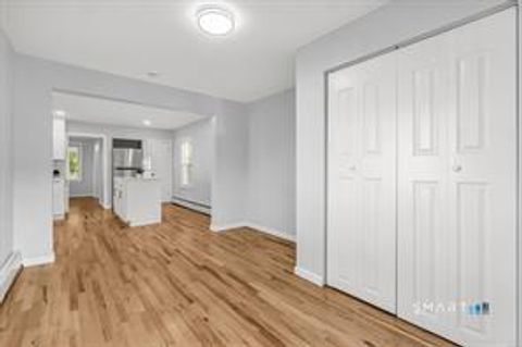 Tiny photo for 634 Newhall Street, Hamden, CT 06517 (MLS # 24171063)