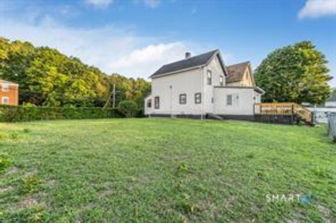 Tiny photo for 634 Newhall Street, Hamden, CT 06517 (MLS # 24171063)
