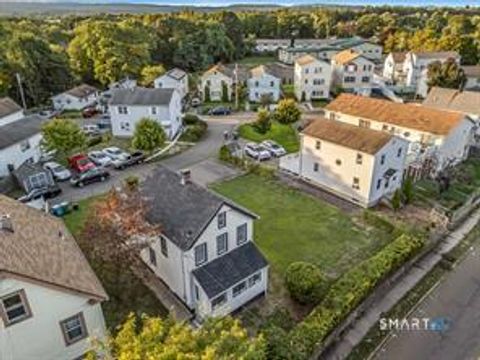 Tiny photo for 634 Newhall Street, Hamden, CT 06517 (MLS # 24171063)