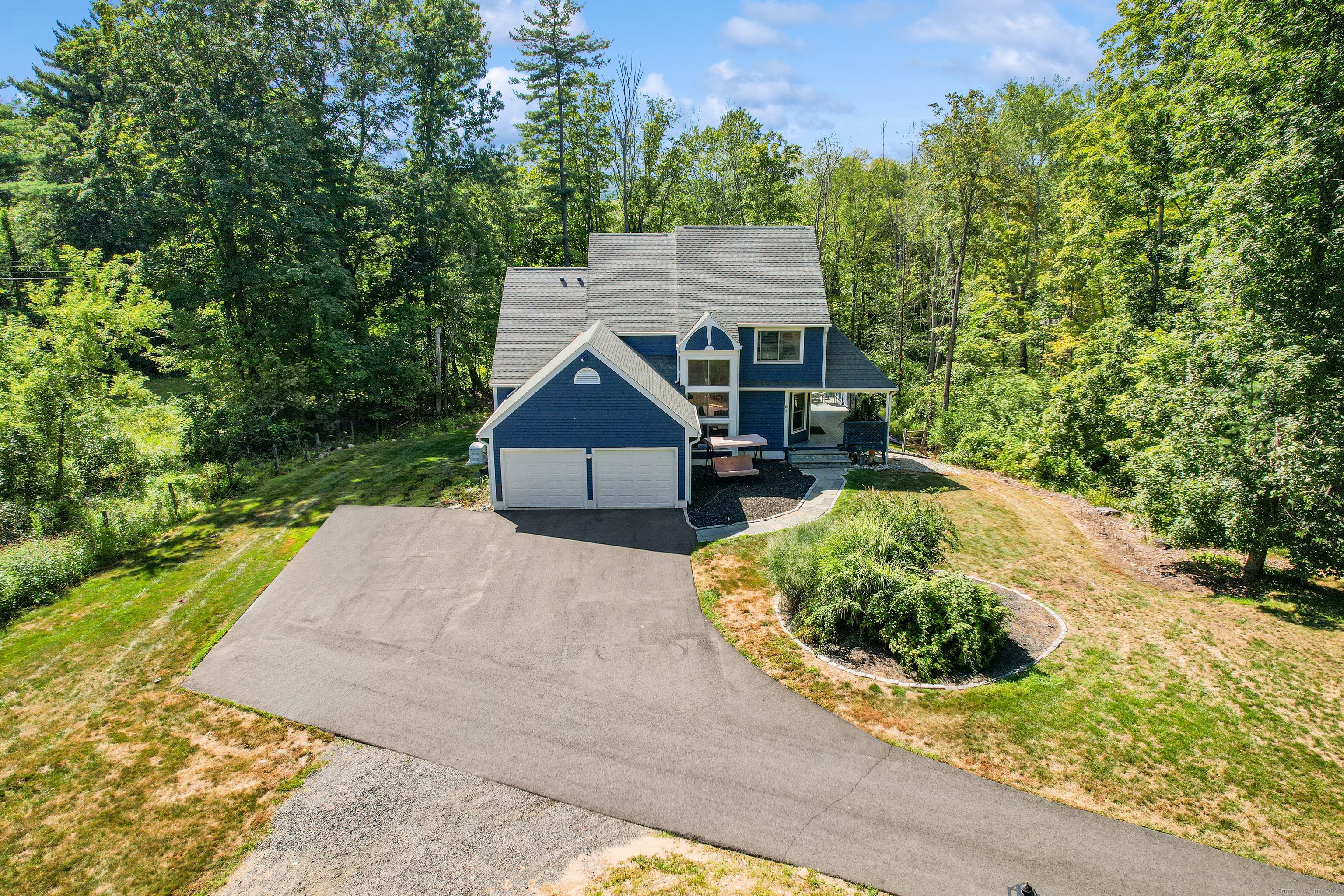9 Sedgewood Road