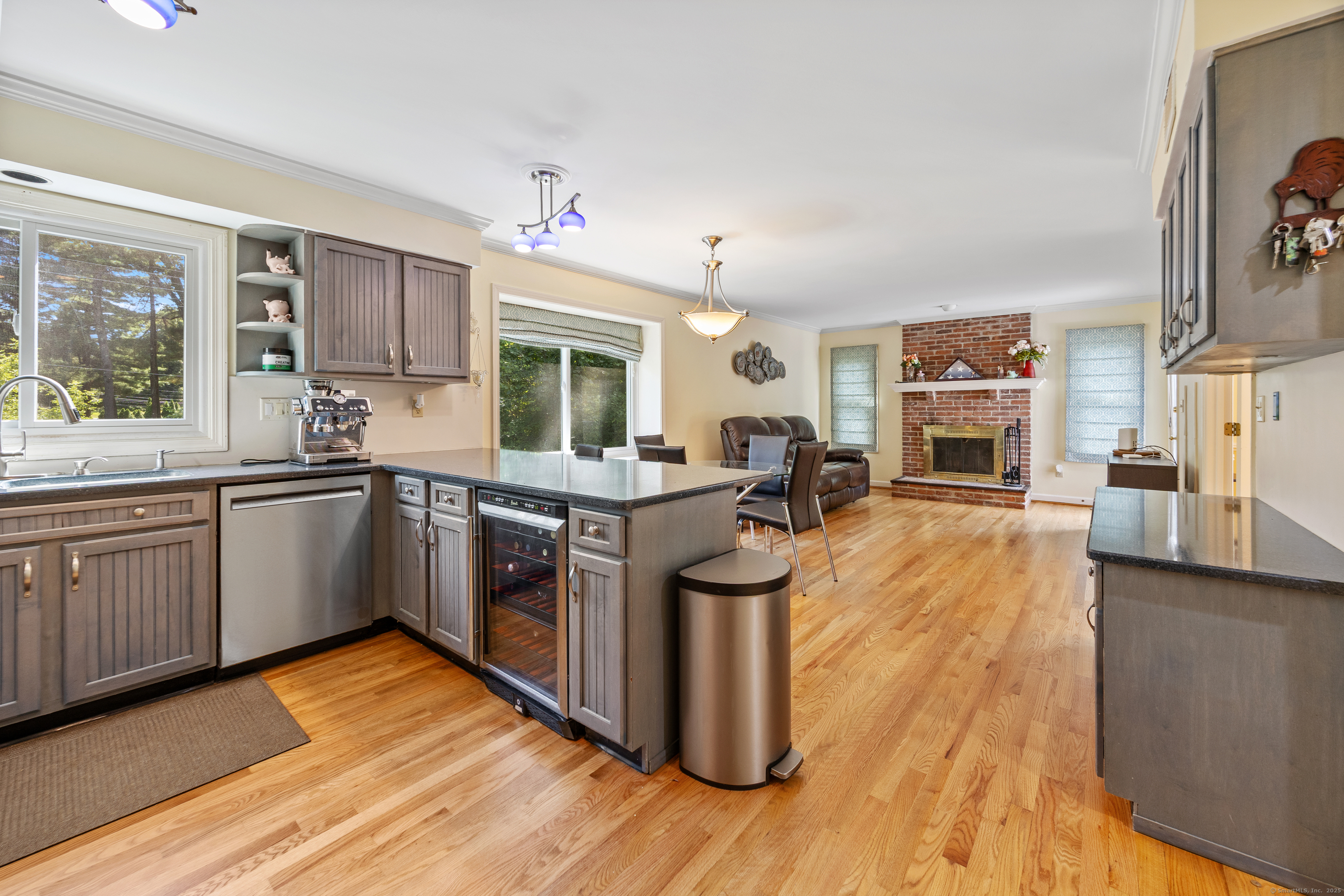 9 Sedgewood Road