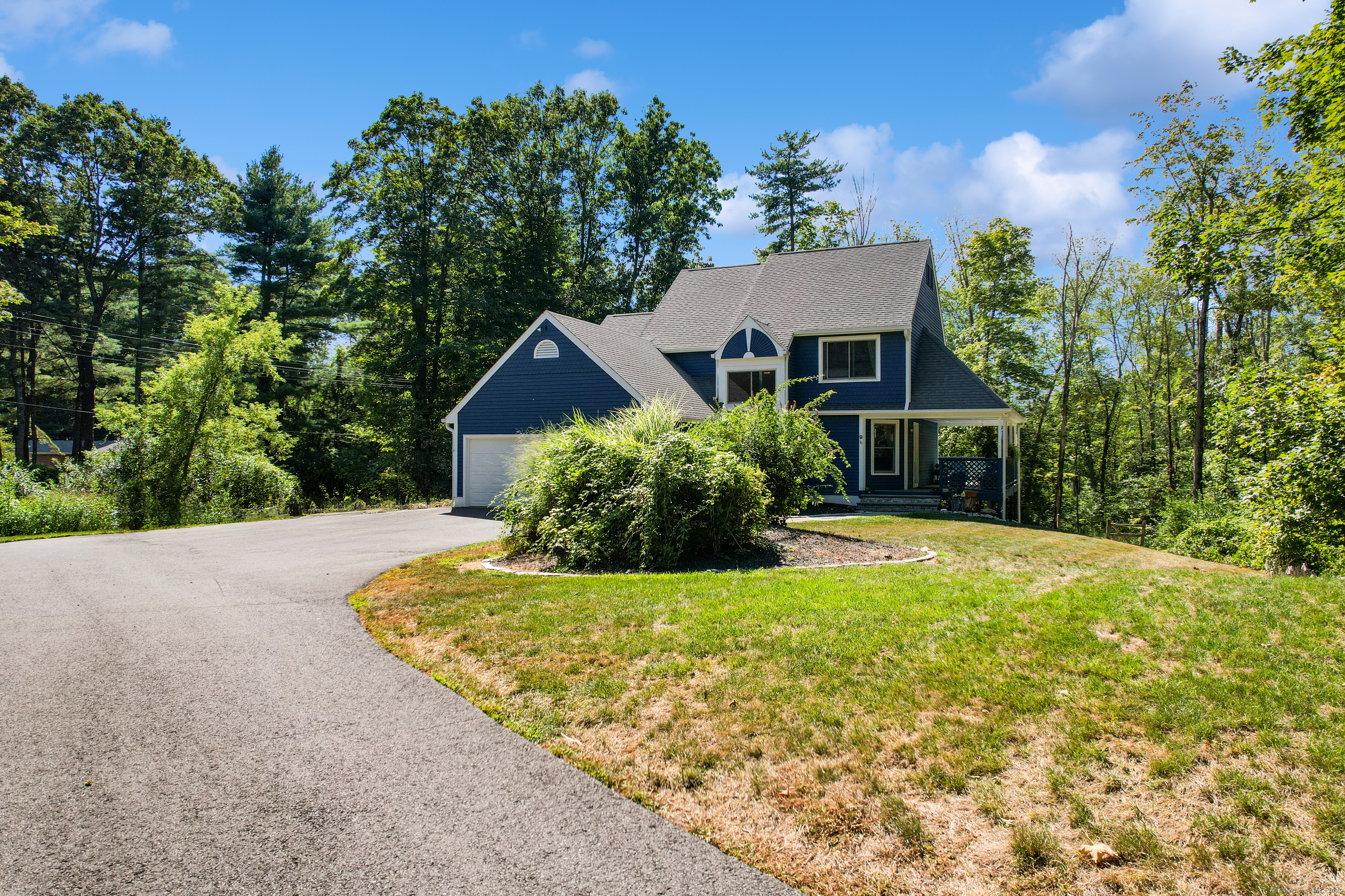 9 Sedgewood Road