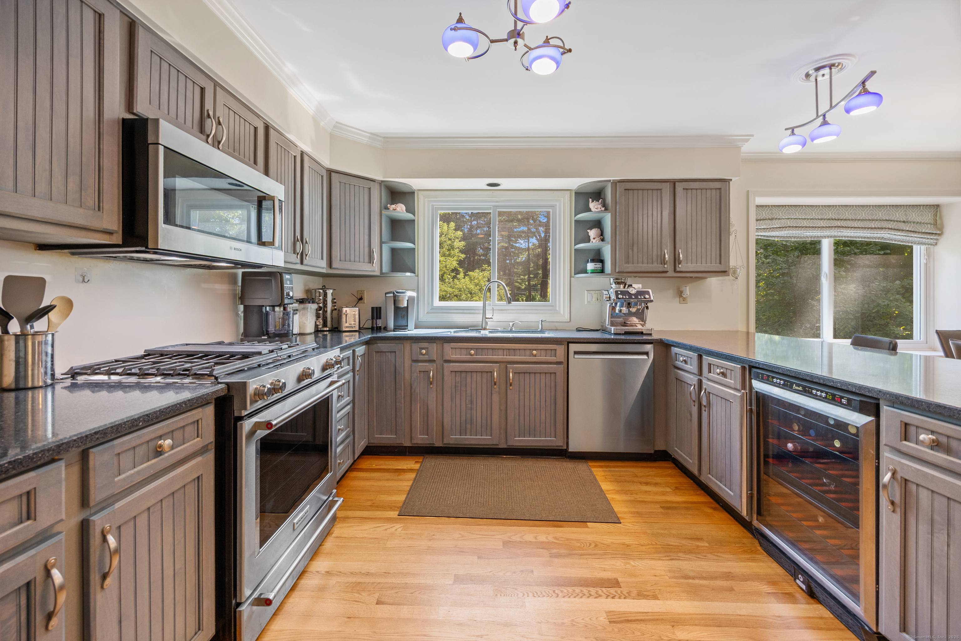 9 Sedgewood Road