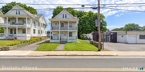 Photo of 658 Main Street, Torrington, CT 06790 (MLS # 24218317)