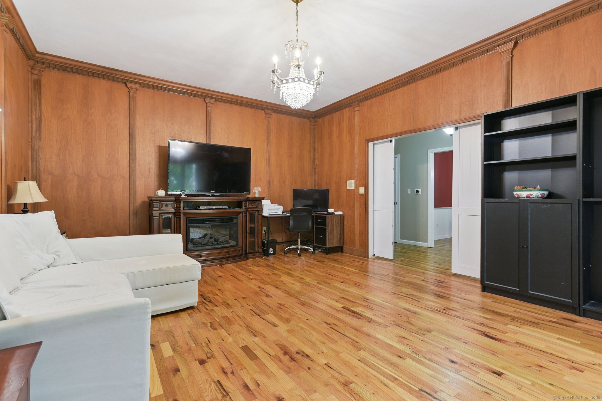 153 Meeting House Road