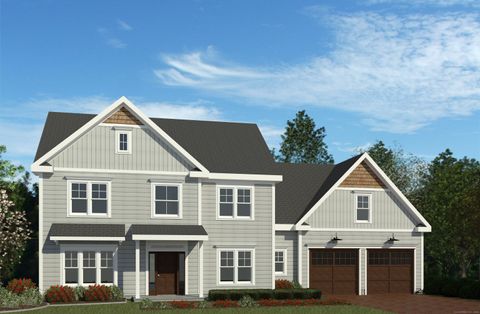 Photo of 603 Village Street, Bristol, CT 06010 (MLS # 24079849)