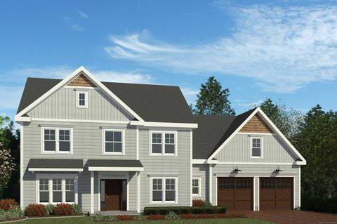 603 Village Street Bristol CT 06010