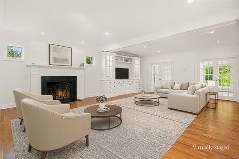 Tiny photo for 348 Sound Beach Avenue, Greenwich, CT 06870 (MLS # 24136087)