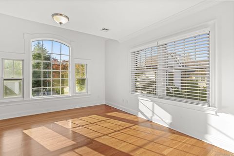 Tiny photo for 348 Sound Beach Avenue, Greenwich, CT 06870 (MLS # 24136087)