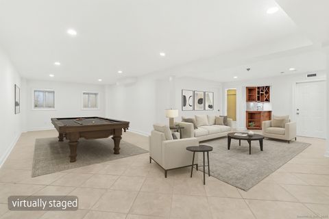 Tiny photo for 348 Sound Beach Avenue, Greenwich, CT 06870 (MLS # 24136087)