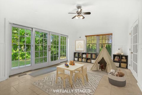 Tiny photo for 348 Sound Beach Avenue, Greenwich, CT 06870 (MLS # 24136087)