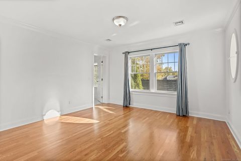 Tiny photo for 348 Sound Beach Avenue, Greenwich, CT 06870 (MLS # 24136087)