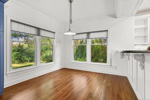 Tiny photo for 348 Sound Beach Avenue, Greenwich, CT 06870 (MLS # 24136087)