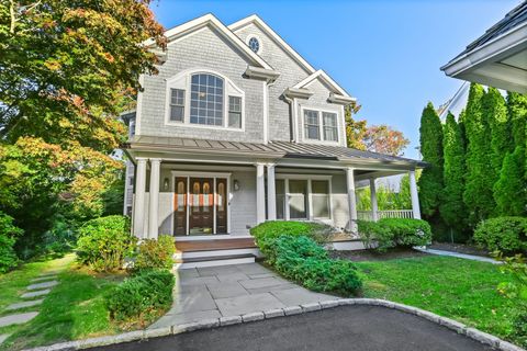 Photo of 348 Sound Beach Avenue, Greenwich, CT 06870 (MLS # 24136087)