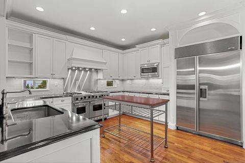 Tiny photo for 348 Sound Beach Avenue, Greenwich, CT 06870 (MLS # 24136087)