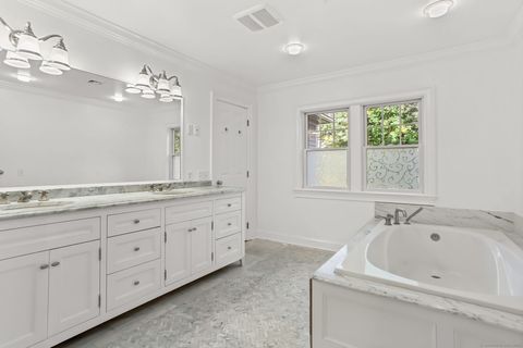 Tiny photo for 348 Sound Beach Avenue, Greenwich, CT 06870 (MLS # 24136087)