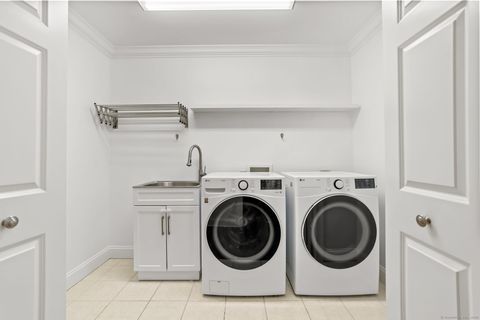Tiny photo for 348 Sound Beach Avenue, Greenwich, CT 06870 (MLS # 24136087)