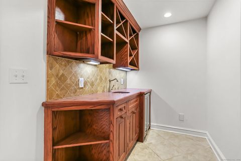 Tiny photo for 348 Sound Beach Avenue, Greenwich, CT 06870 (MLS # 24136087)