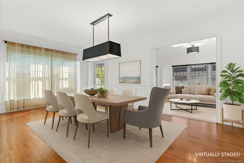 Tiny photo for 348 Sound Beach Avenue, Greenwich, CT 06870 (MLS # 24136087)