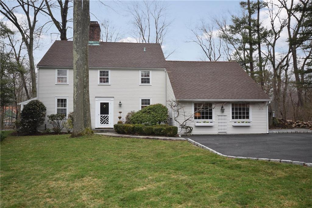 Photo 1 of 9 Midbrook Lane, Darien, Connecticut, $1,365,000, Web #: 99174234