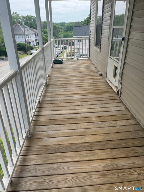 Tiny photo for 54 Roath Street #2, Norwich, CT 06360 (MLS # 24183009)
