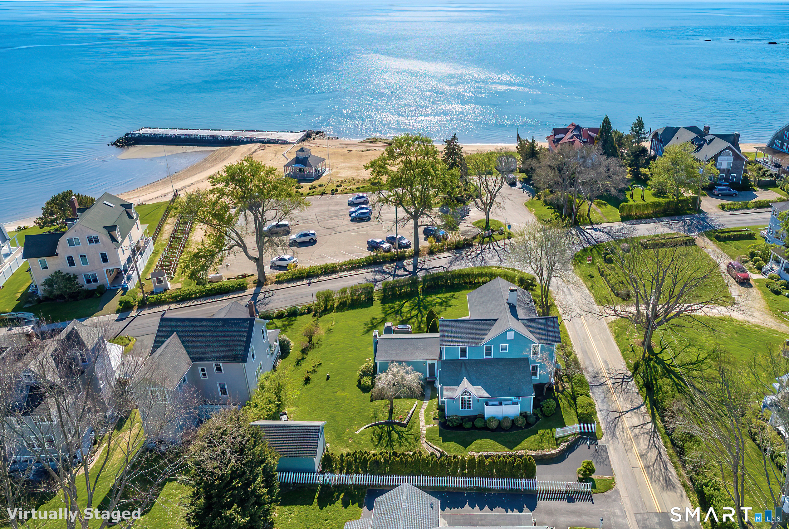 121 Middle Beach Road