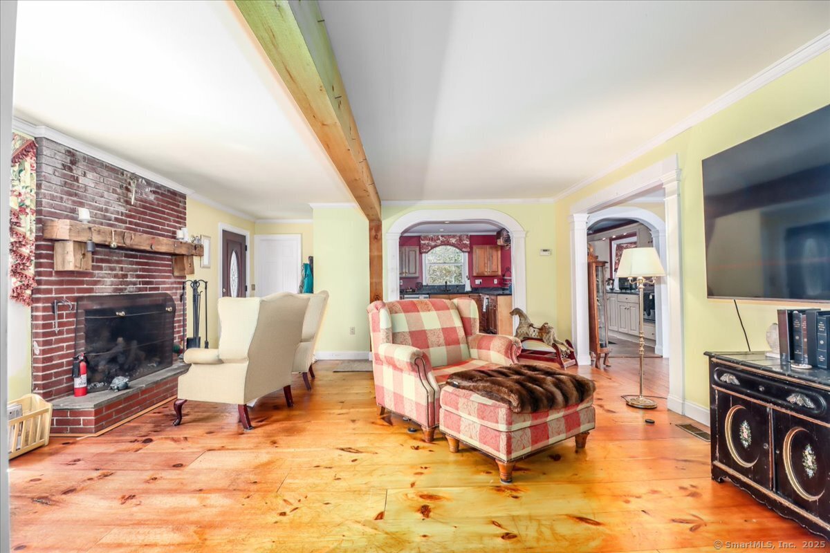 5 Laurel Hill Road, Sherman, Connecticut image 16