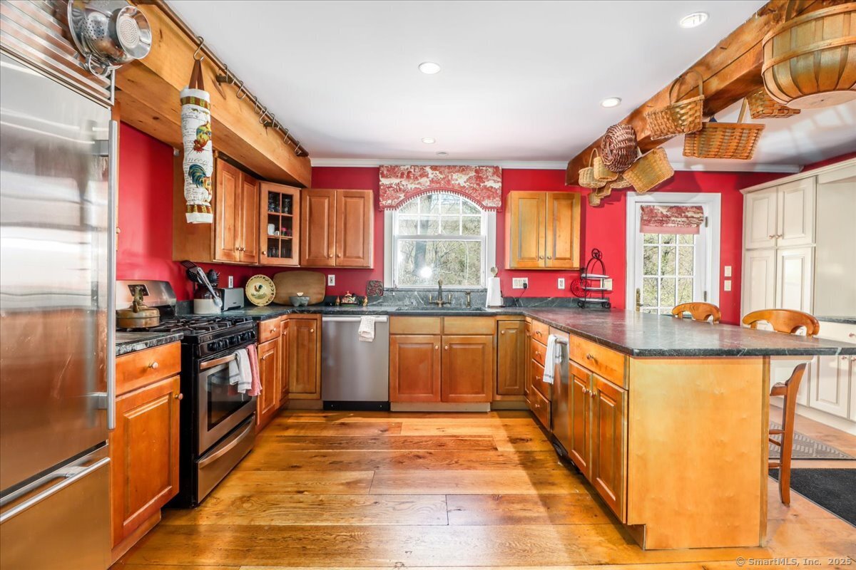 5 Laurel Hill Road, Sherman, Connecticut image 23
