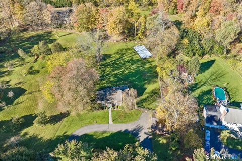 Tiny photo for 7 The Old Road, Newtown, CT 06470 (MLS # 24215745)
