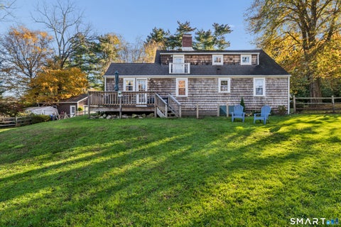 Tiny photo for 7 The Old Road, Newtown, CT 06470 (MLS # 24215745)