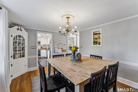 Tiny photo for 7 The Old Road, Newtown, CT 06470 (MLS # 24215745)