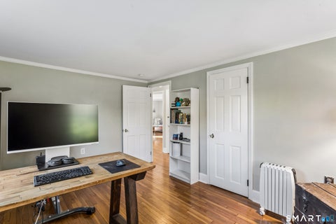 Tiny photo for 7 The Old Road, Newtown, CT 06470 (MLS # 24215745)