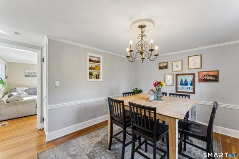 Tiny photo for 7 The Old Road, Newtown, CT 06470 (MLS # 24215745)