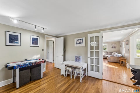 Tiny photo for 7 The Old Road, Newtown, CT 06470 (MLS # 24215745)
