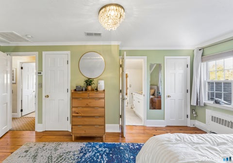 Tiny photo for 7 The Old Road, Newtown, CT 06470 (MLS # 24215745)