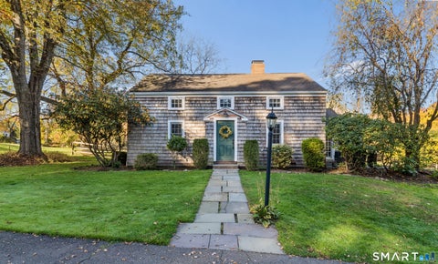 Tiny photo for 7 The Old Road, Newtown, CT 06470 (MLS # 24215745)