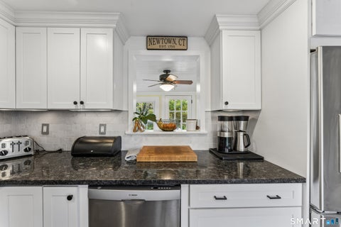 Tiny photo for 7 The Old Road, Newtown, CT 06470 (MLS # 24215745)