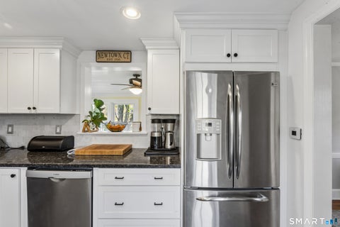 Tiny photo for 7 The Old Road, Newtown, CT 06470 (MLS # 24215745)