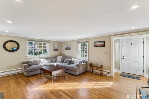 Tiny photo for 7 The Old Road, Newtown, CT 06470 (MLS # 24215745)